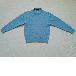 Giordano Crew Neck Wool Sweater, Medium